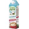 Растительное кокосовое молоко Green Milk 1л фото 1 &mdash; Компания Фаиндринкс, Краснодар